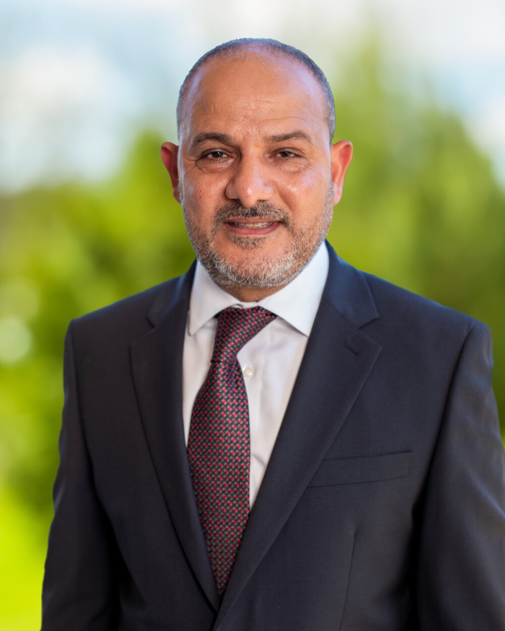 Adel Zakher, Mortgage Community Development Manager at Southern Bancorp Bank — Nashville, TN